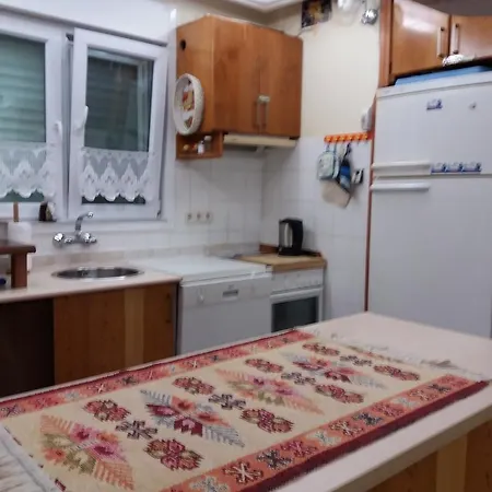 Lejlighed Alis Tansu Avsallar