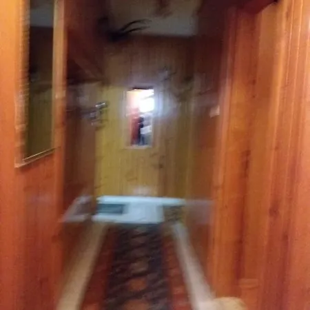 Lejlighed Alis Tansu