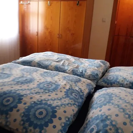 Lejlighed Alis Tansu