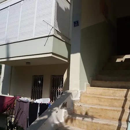 Lejlighed Alis Tansu Avsallar