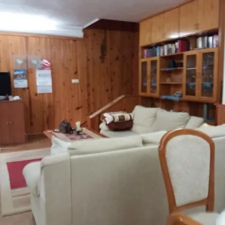 Lejlighed Alis Tansu