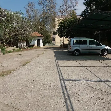 Lejlighed Alis Tansu